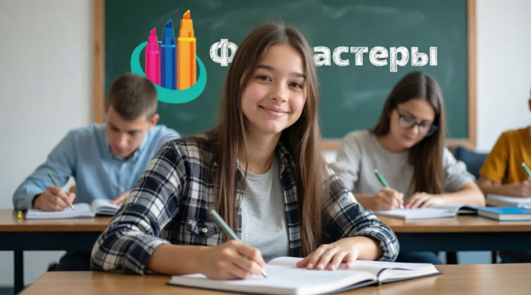 Почему подготовку к ОГЭ лучше начать с 8 класса?