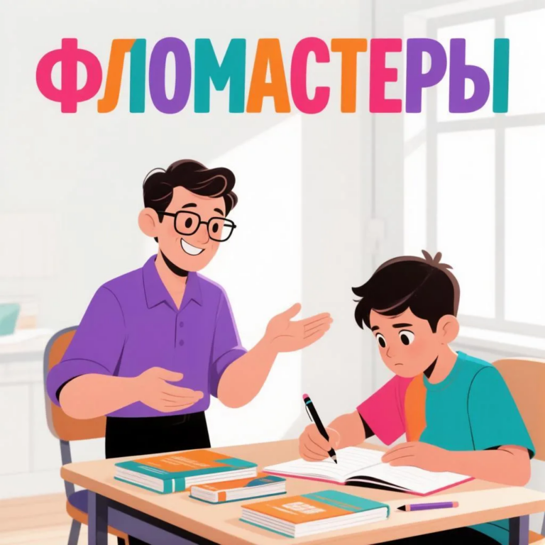 Как выбрать репетитора и не ошибиться: 5 признаков идеального наставника (и 3 «красных флага») 🚩